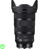 Sigma 28-45mm F1.8 DG DN Lens Price in Pakistan - W3 Shopping