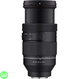 Samyang 35-150mm F2-2.8 AF Lens Price in Pakistan - W3 Shopping