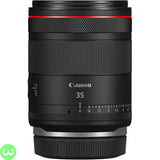 Canon RF 35mm f1.4 L VCM Lens Price in Pakistan - W3 Shopping
