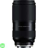 Tamron 50-300mm f4.5-6.3 Di III VC VXD Lens Price in Pakistan - W3 Shopping