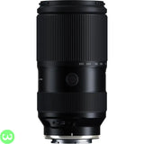 Tamron 50-300mm f4.5-6.3 Di III VC VXD Lens Price in Pakistan - W3 Shopping