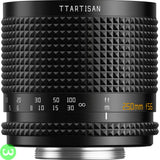 TTArtisan 250mm f5.6 Reflex Lens