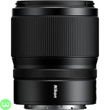 Nikon NIKKOR Z 35mm f1.4 Lens Price in Pakistan - W3 Shopping