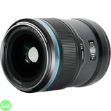 SIRUI Sniper 33mm F1.2 APS-C Lens Price in Pakistan - W3 Shopping
