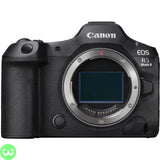 Canon EOS R5 Mark II Mirrorless Camera Price in Pakistan - W3 Shopping