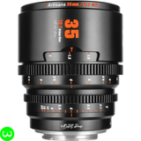 7Artisans 35mm T2.1 Hope S35 Cine Lens Price in Pakistan - W3 Shopping