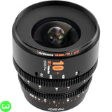 7Artisans 10mm T2.1 Hope S35 Cine Lens Price in Pakistan - W3 Shopping