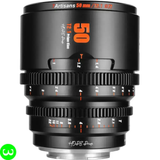 7Artisans 50mm T2.1 Hope S35 Cine Lens Price in Pakistan - W3 Shopping