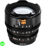 7Artisans 16mm T2.1 Hope S35 Cine Lens Price in Pakistan W3 Shopping