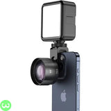 Ulanzi 75mm Macro Lens Price in Pakistan - W3 Shopping