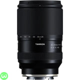 Tamron 28-300mm f4-7.1 Di III VC VXD Lens Price in Pakistan - W3 Shopping
