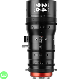 7Artisans 24-96mm T2.9 Sprite Cine Zoom Lens Price in Pakistan - W3 Shopping