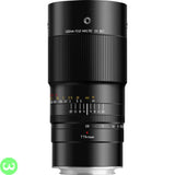 TTArtisan 100mm F2.8 2X Macro Lens Price in Pakistan - W3 Shopping