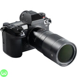 TTArtisan 100mm F2.8 2X Macro Lens Price in Pakistan - W3 Shopping