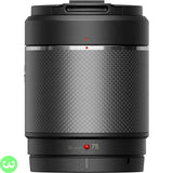 DJI 75mm f1.8 Telephoto Lens