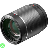 DJI 75mm f1.8 Telephoto Lens Price in Pakistan - W3 Shopping