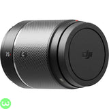 DJI 75mm f1.8 Telephoto Lens Price in Pakistan - W3 Shopping