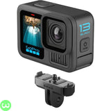 GoPro Magnetic Latch Mount Price in Pakistan - W3 Shopping