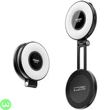 Ulanzi LM19 MagSafe LED Selfie Ring Light Price in Pakistan - W3 Shopping