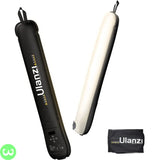 Ulanzi UA12/UA20 Portable Air Tube Light Price in Pakistan - W3 Shopping