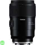 Tamron 90mm f2.8 Di III VXD Macro Lens Price in Pakistan - W3 Shopping