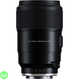 Tamron 90mm f2.8 Di III VXD Macro Lens Price in Pakistan - W3 Shopping