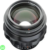 TTArtisan 75mm f1.5 Swirly Bokeh Lens Price in Pakistan - W3 Shopping