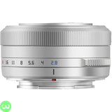 TTArtisan 27mm f2.8 AF Lens Price in Pakistan - W3 Shopping