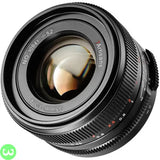 7Artisans 35mm f1.4 Mark III Lens Price in Pakistan W3 Shopping
