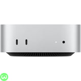 Apple Mac Mini M4 Price in Pakistan - W3 Shopping