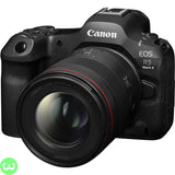 Canon RF 50mm f1.4 L VCM Lens Price in Pakistan - W3 Shopping