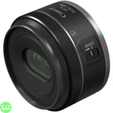 Canon RF-S 7.8mm f4 STM Dual Lens Price in Pakistan - W3 Shopping