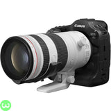 Canon RF 70-200mm f2.8 L IS USM Z Lens Price in Pakistan - W3 Shopping
