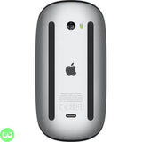 Apple Magic Mouse Price in Pakistan - W3 Shopping