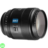 Sirui Aurora 85mm f1.4 AF Lens Price in Pakistan - W3 Shopping