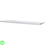 Apple Magic Keyboard Price in Pakistan - W3 Shopping