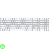 Apple Magic Keyboard Price in Pakistan - W3 Shopping