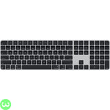 Apple Magic Keyboard Price in Pakistan - W3 Shopping