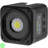 Ulanzi L3 RGB LED Video Light