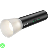 Ulanzi LM07 Photography Rechargeable Flashlight Price in Pakistan - W3 Shopping