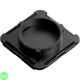 Ulanzi 4-Leaf Barndoors with Mini Bowens Mount Price in Pakistan - W3 Shopping