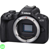 Canon EOS R50 Mirrorless Camera Price in Pakistan - W3 Shopping