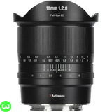 7Artisans 10mm f2.8 Mark II Lens Price in Pakistan - W3 Shopping