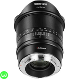 7Artisans 10mm f2.8 Mark II Lens Price in Pakistan - W3 Shopping