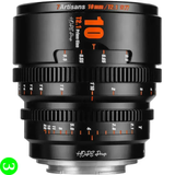 7Artisans 10mm T2.1 Hope S35 Cine Lens Price in Pakistan - W3 Shopping