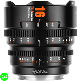 7Artisans 16mm T2.1 Hope S35 Cine Lens Price in Pakistan - W3 Shopping
