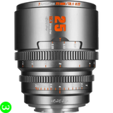 7Artisans 25mm T2.1 Hope S35 Cine Lens Price in Pakistan - W3 Shopping
