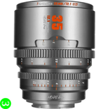 7Artisans 35mm T2.1 Hope S35 Cine Lens Price in Pakistan - W3 Shopping