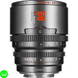 7Artisans 50mm T2.1 Hope S35 Cine Lens Price in Pakistan - W3 Shopping