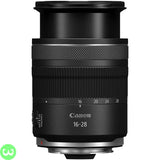 Canon RF 16-28mm f2.8 IS STM Lens Price in Pakistan W3 Shopping